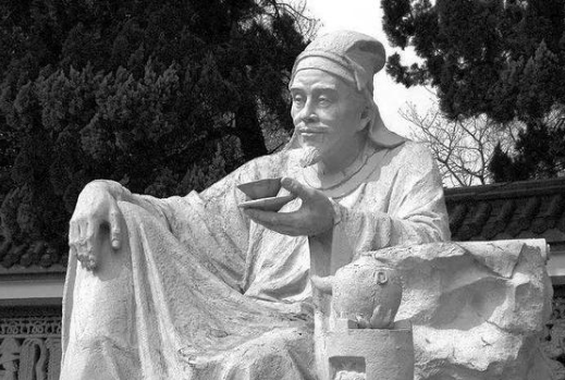 史上最伟大的弃婴!茶圣陆羽的传奇人生介绍!