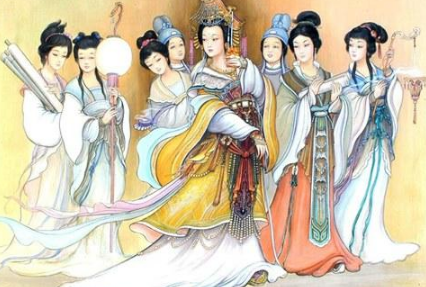初唐四杰之一的骆宾王到底去哪里了?骆宾王一生经历了什么?