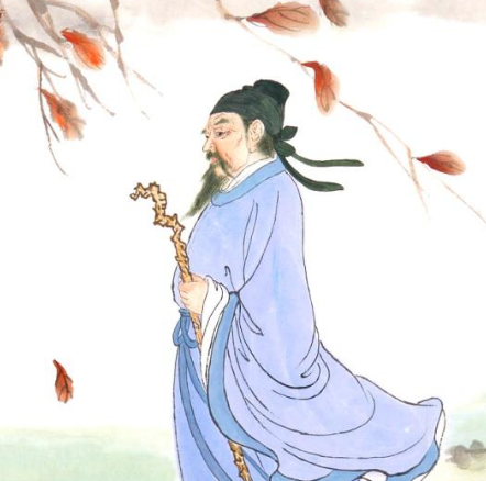 唐朝诗人郑谷的悲欢离合!郑谷一生经历了哪些事情?