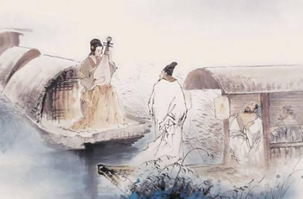 真正的诗仙不是李白？为什么说白居易才是&ldquo;诗仙&rdquo;？