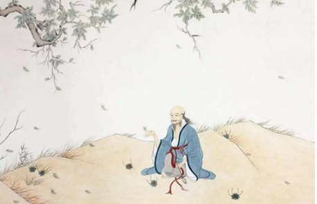 &ldquo;子非鱼，安知鱼之乐&rdquo;？庄子的三点人生智慧让生活简单一点！