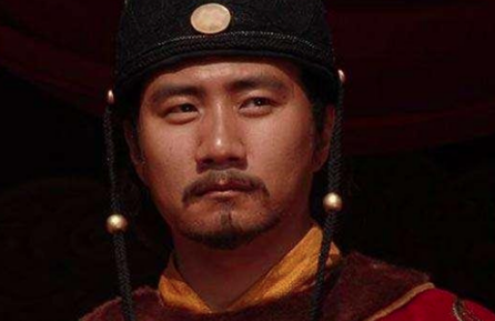 永隆圣僧是谁？他为什么要秉炬自焚？