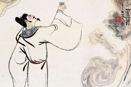 王维被判极刑，是怎么躲过死里逃生的？王维最后怎么样了？