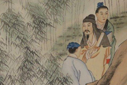 先秦的“尸子”你知道吗?“尸子”和商鞅是什么关系?