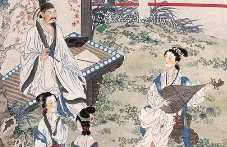 先秦的“尸子”你知道吗?“尸子”和商鞅是什么关系?