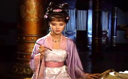 上官婉儿是唐朝时期的才女,她是什么结局?
