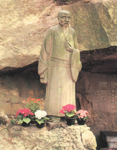 邓石如的往事是什么样的 他在民间中是一个什么样的奇人
