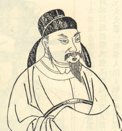 方干唐代诗人生平简介,文献记载一览