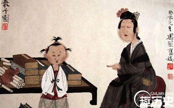 古代教育达人颜之推:颜之推颜氏家训的意义
