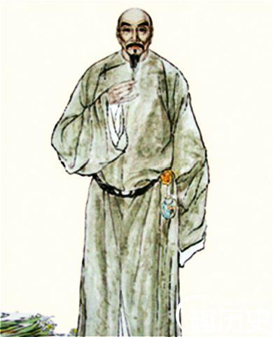 清代启蒙思想家魏源：晚清学风倡导者和弘扬者