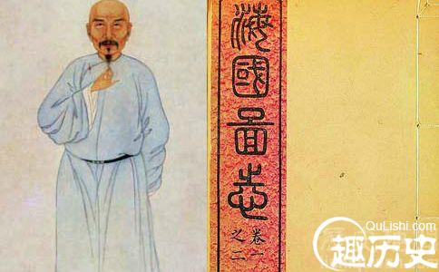 清代启蒙思想家魏源：晚清学风倡导者和弘扬者