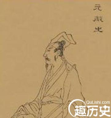 元稹离思主要内容是什么 元稹离思想表达什么