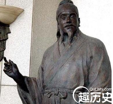 王羲之为何成就如此之大:人生在勤不索何获