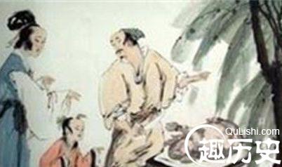 孟母戒子的寓意:面对学习不能半途而废