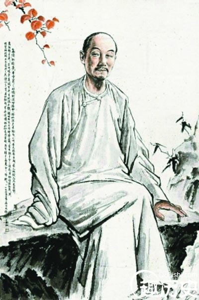 曹雪芹人生的最后十年干什么去了?