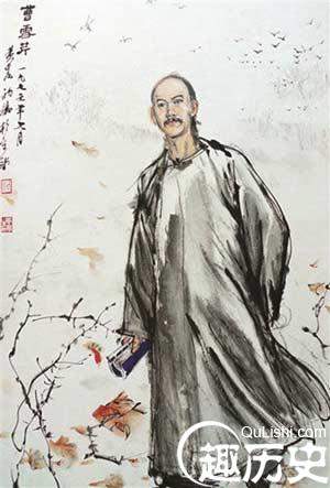 曹雪芹人生的最后十年干什么去了?