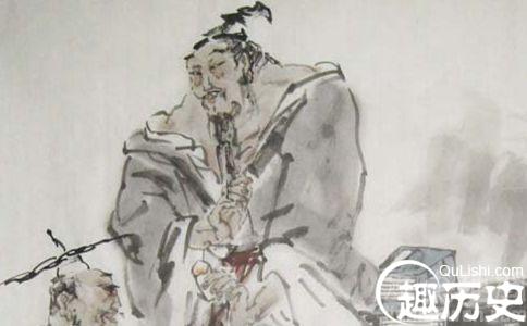 陆羽诗歌六羡歌简介 