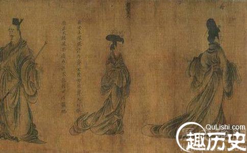 顾恺之代表作是什么 顾恺之山水画介绍