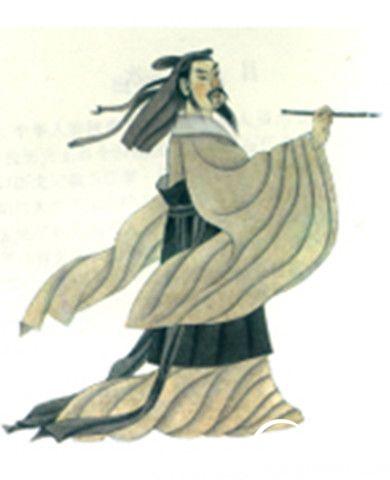 顾恺之代表作是什么 顾恺之山水画介绍