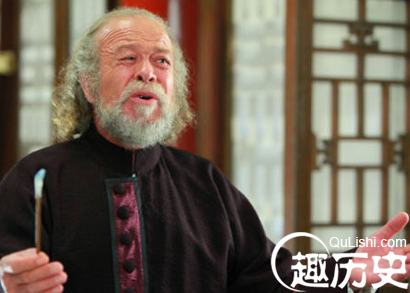 郎世宁当了多少年的宫廷画师?郎世宁是外国人吗