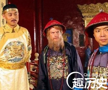 郎世宁当了多少年的宫廷画师?郎世宁是外国人吗