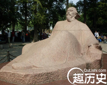 南宋书法家张孝祥死的时候多少岁?他是怎么死的