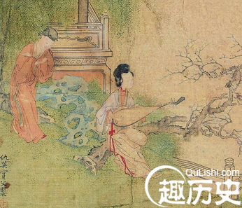 明四家都有谁?他们各自在绘画上都有何特点