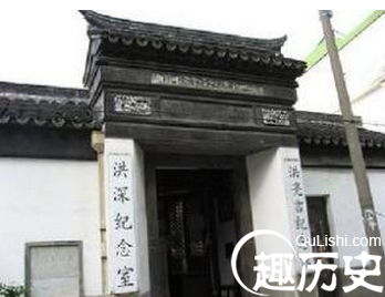 洪亮吉是个什么样的人?他的文学成就有哪些