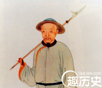 洪亮吉是个什么样的人?他的文学成就有哪些