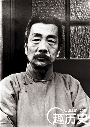 文坛巨擘鲁迅究竟是个什么样的人?