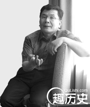 汪国真的诗歌路:作诗是因为“字写得非常差”