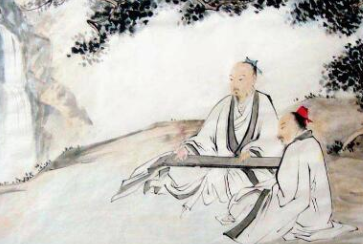 成语“高山流水”该如何理解呢?又有怎样的历史故事呢?