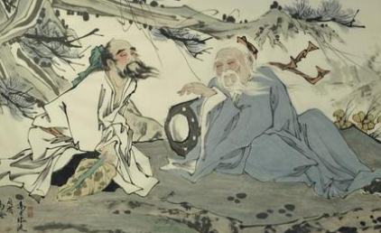历史典故之明哲保身出自于哪里?它的哲学道理是什么?