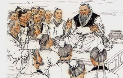 成语“分崩离析”源自何人?其中有怎样的典故呢?
