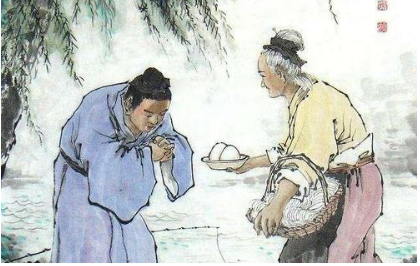 关于一饭千金出自哪个典故?该典故蕴含了什么哲学道理?