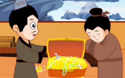 关于一诺千金出自什么典故?该典故的内容有什么道理?