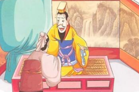 成语“防微杜渐”有哪些故事?又该作何解释呢?