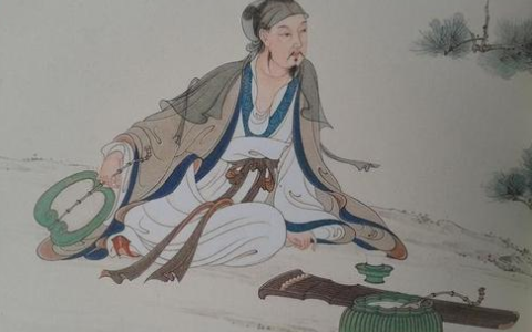 成语“东山再起”历史出处是哪里?该如何理解呢?