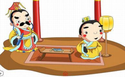 成语“倒屣相迎”源自何人?其中有什么历史典故?