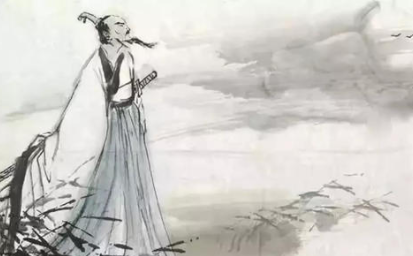 成语“ 尺短寸长”源自何人?其中有什么历史典故?