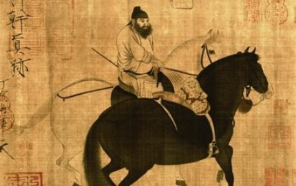 成语“别开生面”该如何解释?其中有怎样的历史典故呢?