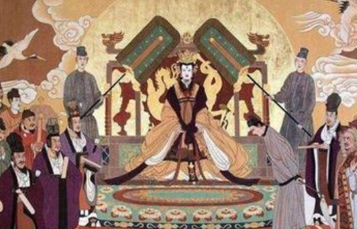 成语&ldquo;必恭必敬&rdquo;源自何人？其中有什么历史典故？