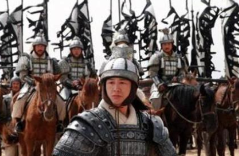 成语“按兵不动”有哪些故事?又该作何解释呢?