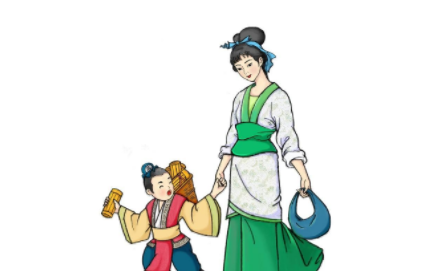 成语&ldquo;孟母三迁&rdquo;源自何人？其中有什么历史典故呢？