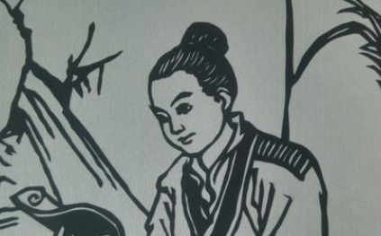 成语“韦编三绝”出自哪个历史人物?其中有什么典故呢?