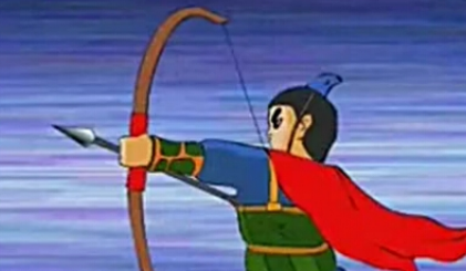 关于纪昌学射有什么寓言故事?故事教会了什么道理?