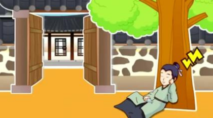 成语南柯一梦的寓意是什么?关于南柯一梦有什么典故?