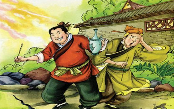 成语“画蛇添足”产生的历史背景是什么?成语背后有什么样的典故?