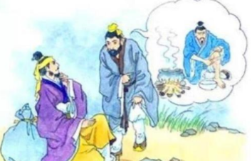 寓言割肉自啖的故事讲了什么道理?其中有哪些启发呢?
