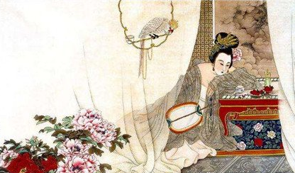 历史上最香艳的饭局是什么？竟然是贵妃醉酒
